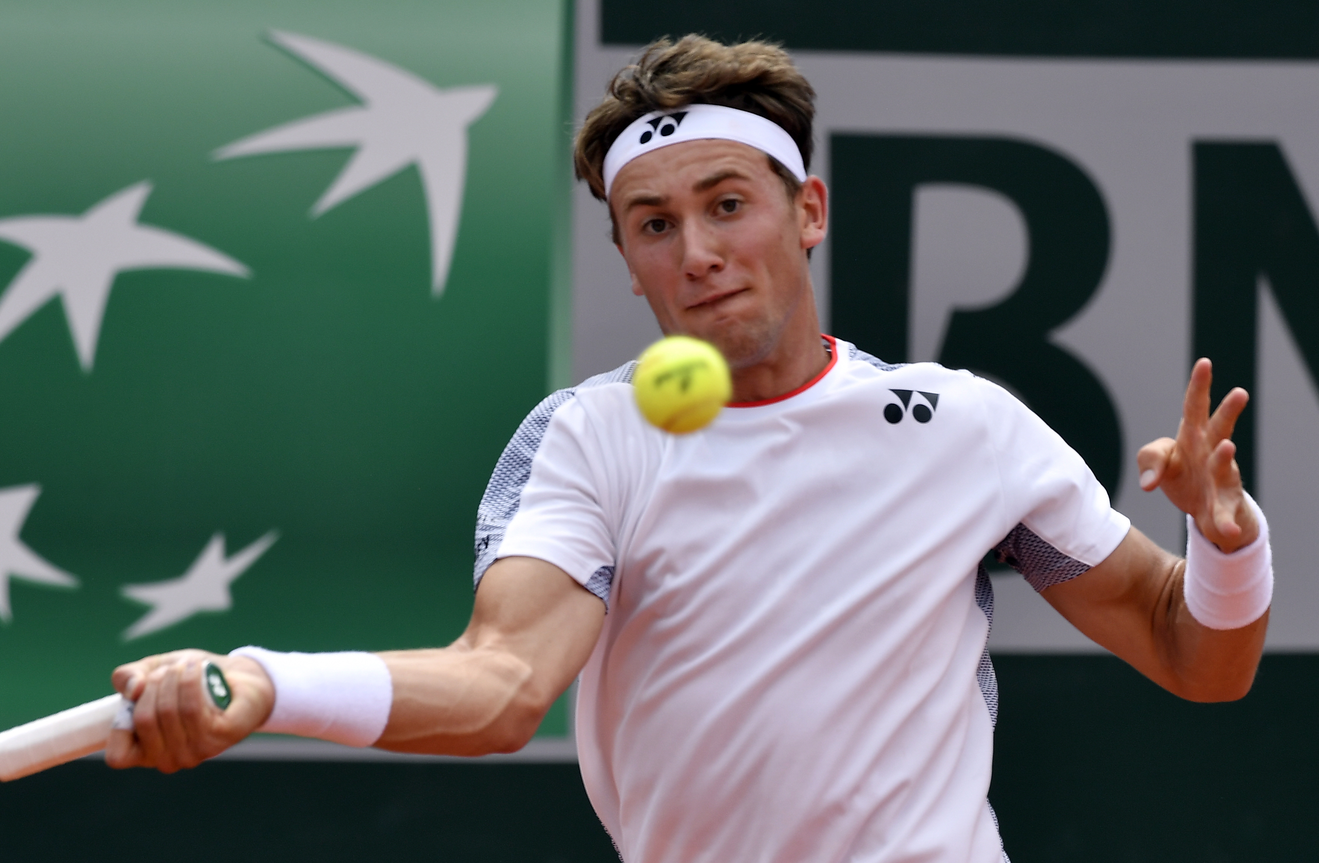 ayx世界杯2026-法网力克蒙特卡洛大师赛，鲁德状态火热