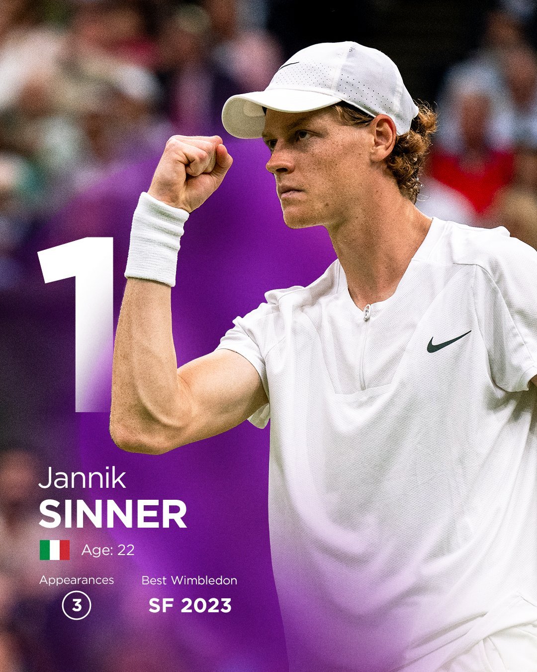 爱游戏tv-年终总决赛鏖战温网，鲁德惊艳四座