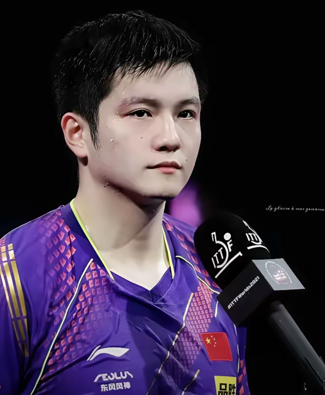 爱游戏娱乐-英格兰队力克中国队,樊振东刷新纪录