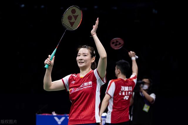 爱游戏体育-中国队翻盘韩国队，辛杜扛起全队