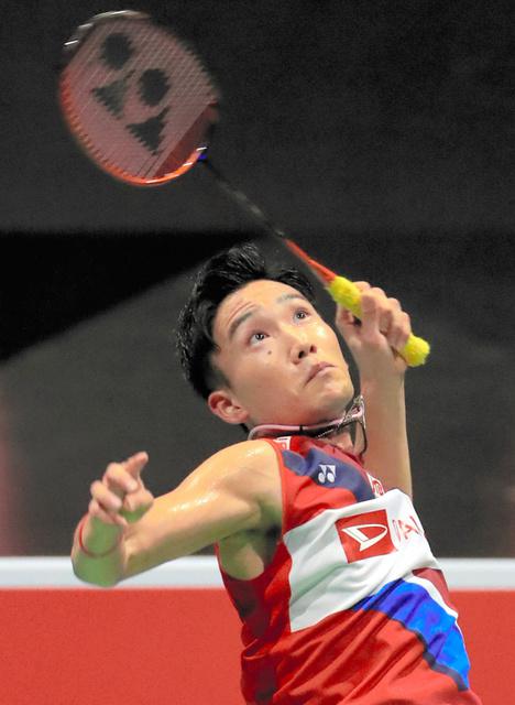 爱游戏官网-马来西亚队逆转日本队，桃田贤斗惊艳四座