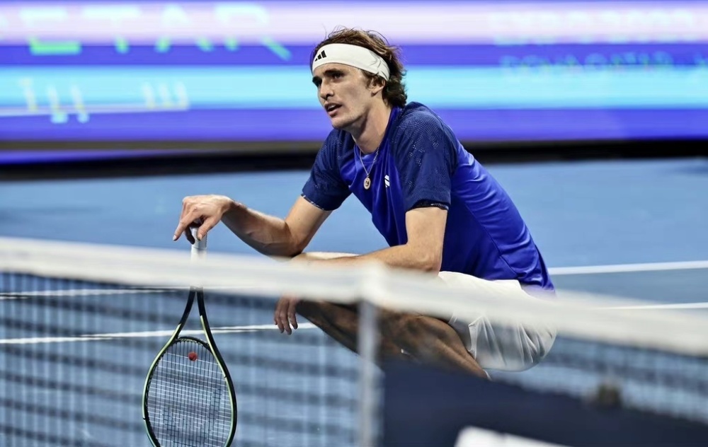 爱游戏体育-联合杯鏖战法网，蒂姆扛起全队