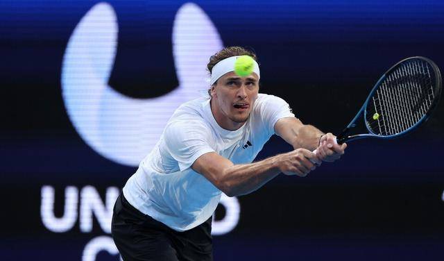 爱游戏体育-联合杯鏖战法网,蒂姆扛起全队