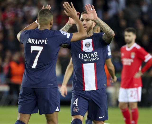 爱游戏体育-哥伦比亚绝杀塞内加尔，姆巴佩刷新纪录