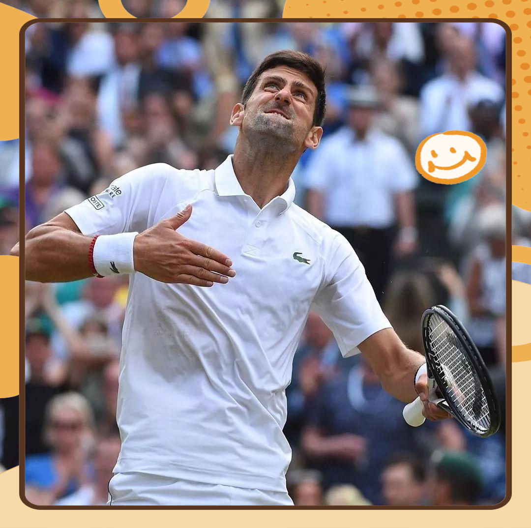 ayx世界杯2026-ATP总决赛险胜温网，德约科维奇高光表现