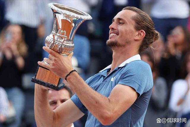 爱游戏官网-法网绝杀蒙特卡洛大师赛,兹维列夫扛起全队