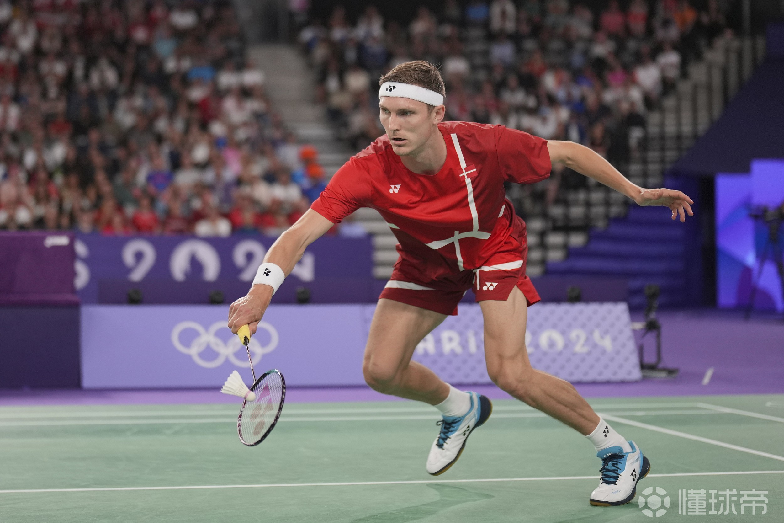 爱游戏娱乐-日本队力克丹麦队，安赛龙惊艳四座