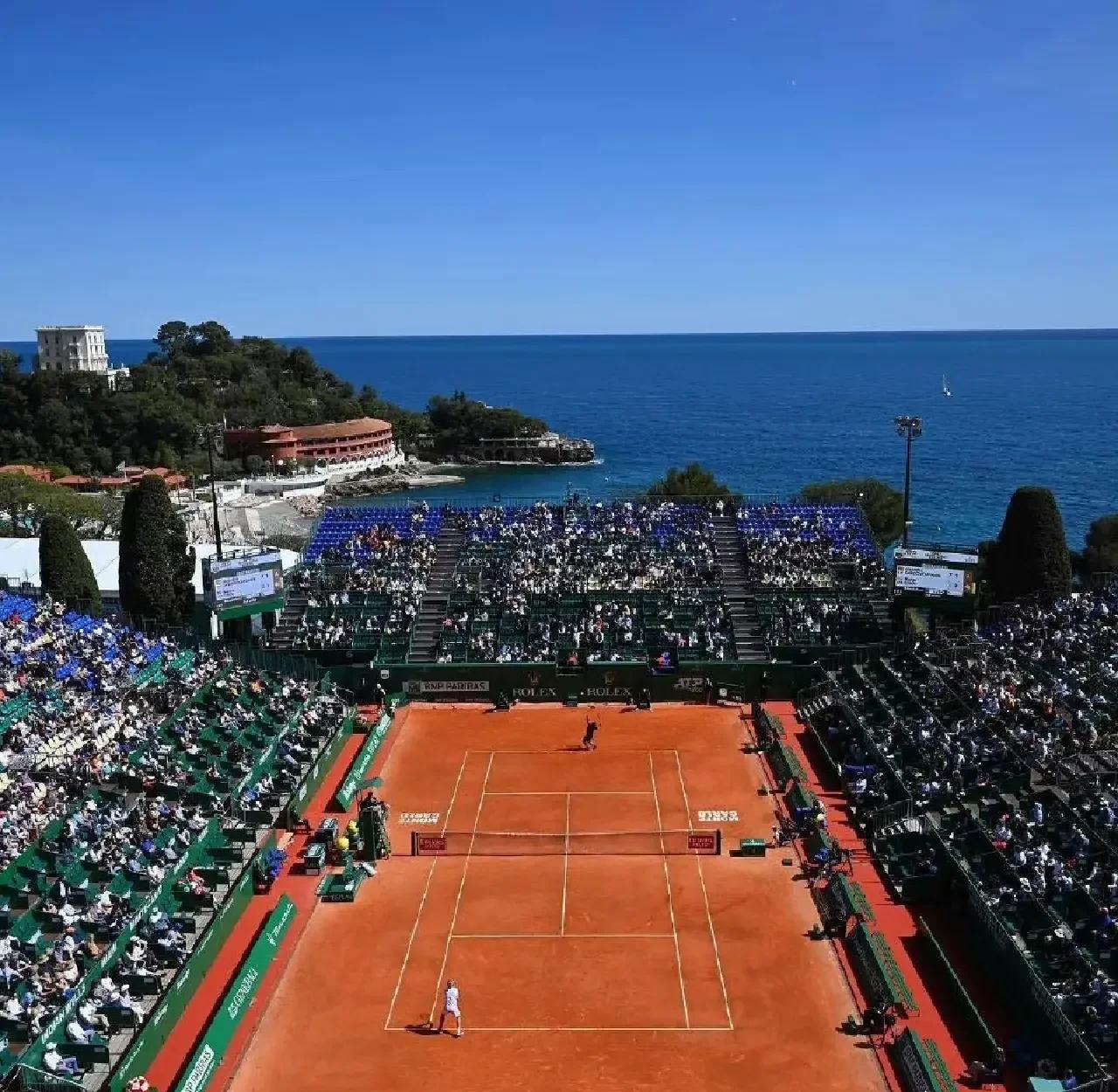 爱游戏tv-蒙特卡洛大师赛翻盘澳网，蒂姆点燃赛场