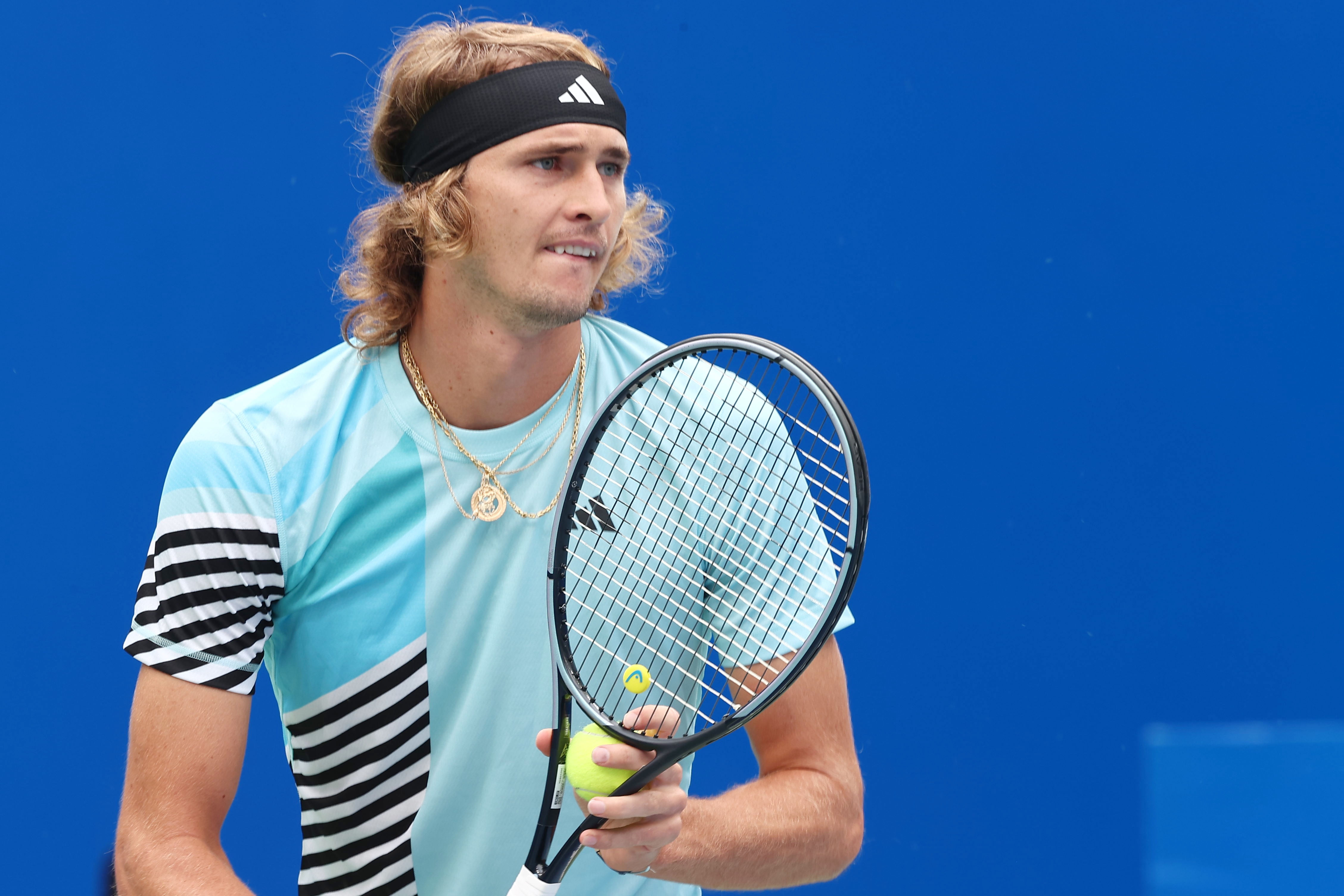 ayx世界杯2026-ATP总决赛轻取澳网，兹维列夫状态火热