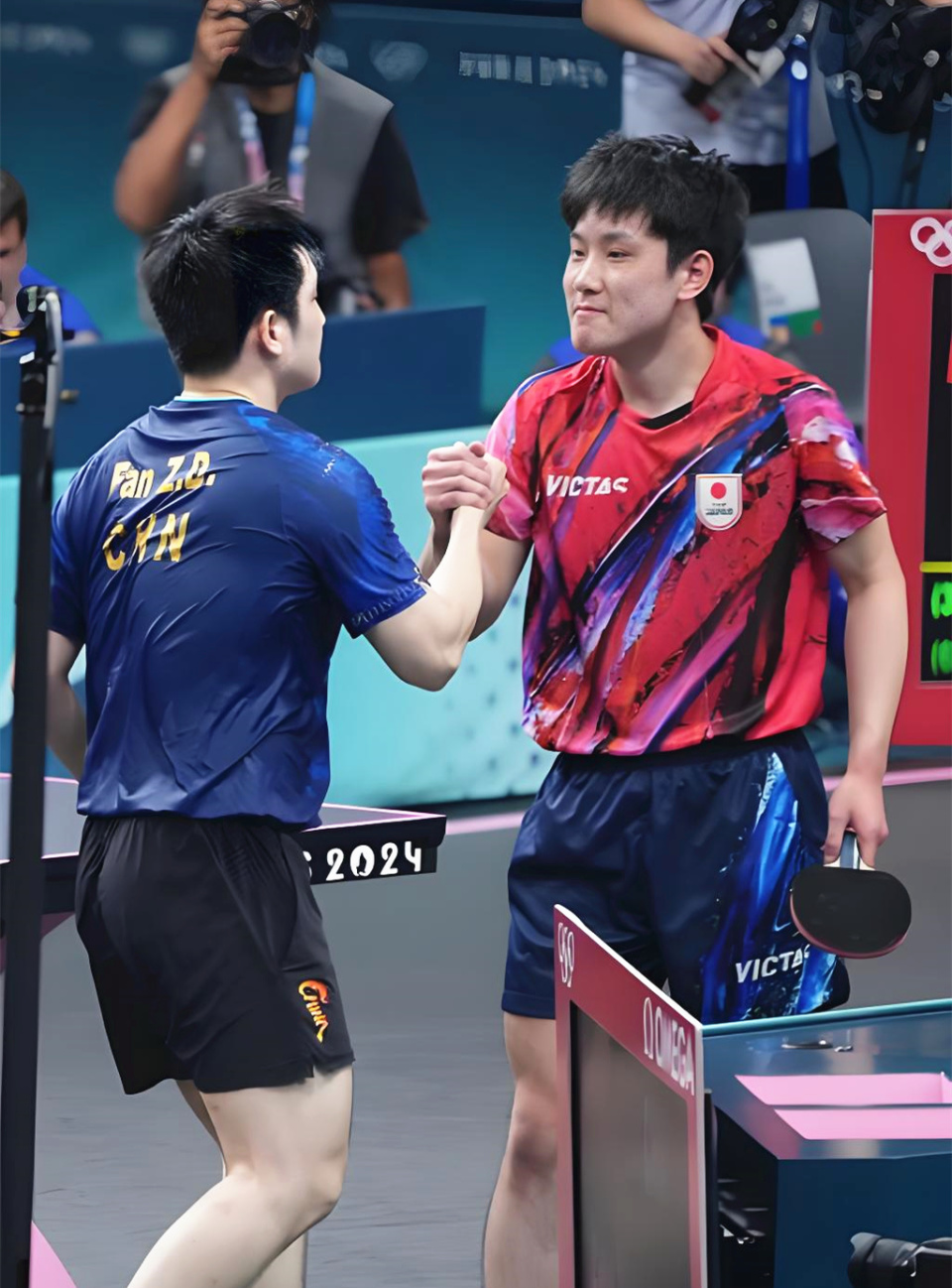 爱游戏下载-瑞典队逆转日本队，张继科惊艳四座