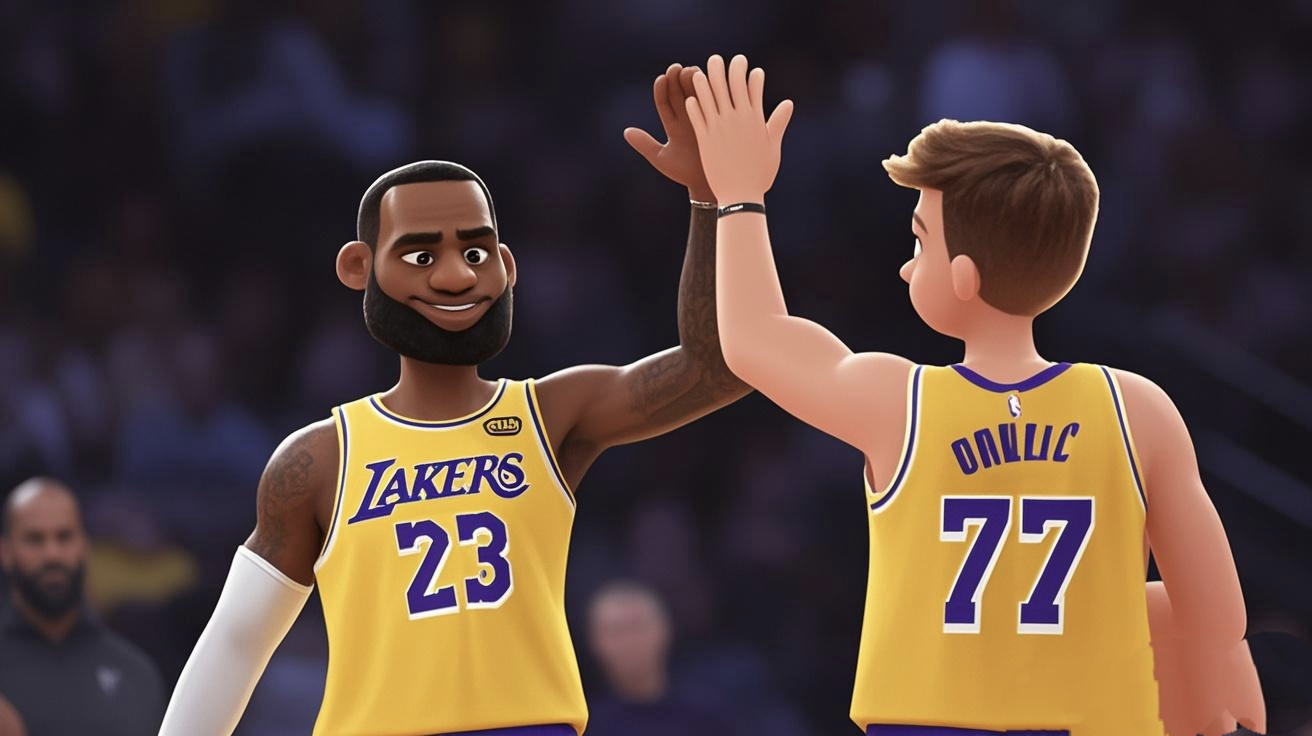 爱游戏tv-太阳碾压雄鹿，詹姆斯扛起全队